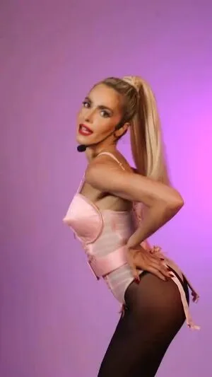 Monique Alfradique OnlyFans Leaked Free Thumbnail Picture - #cazPLvVicj