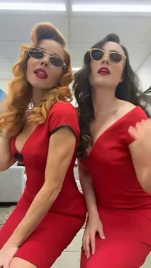 Monique Alfradique OnlyFans Leaked Free Thumbnail Picture - #e111muWoB9