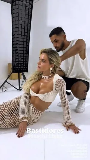 Monique Alfradique OnlyFans Leaked Free Thumbnail Picture - #g5poSARmBj