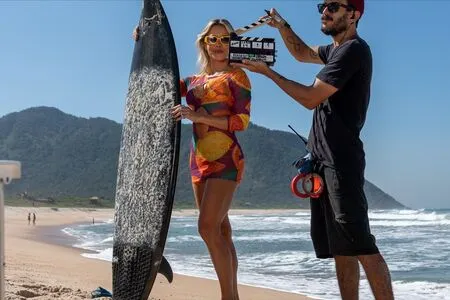 Monique Alfradique OnlyFans Leaked Free Thumbnail Picture - #h9aUjOO9mf