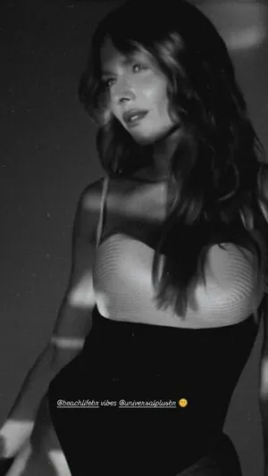 Monique Alfradique OnlyFans Leaked Free Thumbnail Picture - #kQp1kL7Ywp