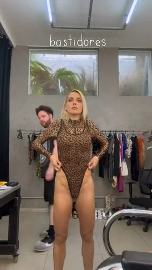 Monique Alfradique OnlyFans Leaked Free Thumbnail Picture - #mwtlWUgssx