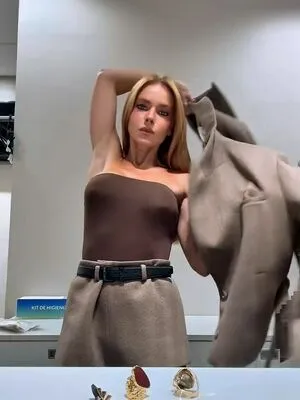 Monique Alfradique OnlyFans Leaked Free Thumbnail Picture - #ntC8U5Y3xe