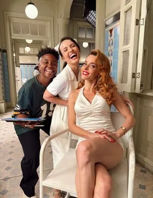 Monique Alfradique OnlyFans Leaked Free Thumbnail Picture - #tsU1pjj3K4