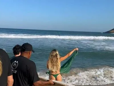 Monique Alfradique OnlyFans Leaked Free Thumbnail Picture - #xvo79IjWhC