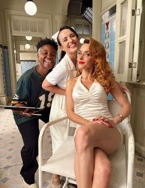 Monique Alfradique OnlyFans Leaked Free Thumbnail Picture - #zL8ijooGOX