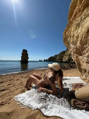 Monique Amin OnlyFans Leaked Free Thumbnail Picture - #8HqJoYhJp3