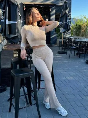 Monique Amin OnlyFans Leaked Free Thumbnail Picture - #SjNigEIIZ4