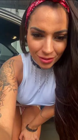 Monique Bertolini OnlyFans Leaked Free Thumbnail Picture - #2jtgArjZRA