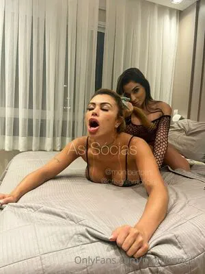 Monique Bertolini OnlyFans Leaked Free Thumbnail Picture - #MXJqEDvj8d