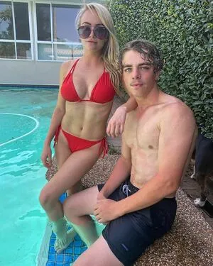 Monique Bovino OnlyFans Leaked Free Thumbnail Picture - #POsRWARXtG