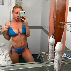 Monique Bovino OnlyFans Leaked Free Thumbnail Picture - #djq3uxXBYc