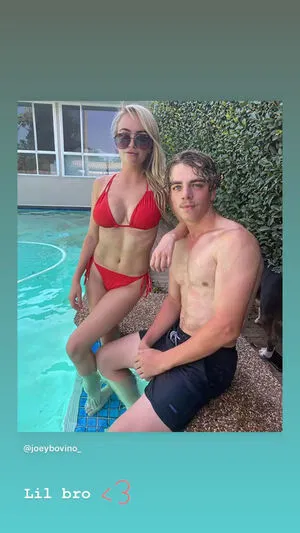Monique Bovino OnlyFans Leaked Free Thumbnail Picture - #xVXEFYqi0D