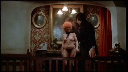 Monique Chaumette OnlyFans Leaked Free Thumbnail Picture - #TexTmpdVXW