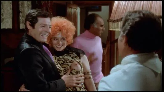 Monique Chaumette OnlyFans Leaked Free Thumbnail Picture - #YgWxe8CNa9