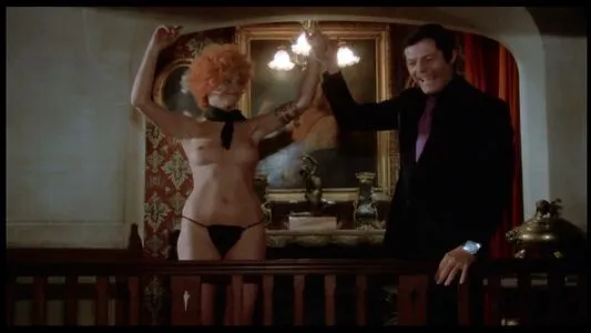 Monique Chaumette OnlyFans Leaked Free Thumbnail Picture - #sgwhiE1nr9