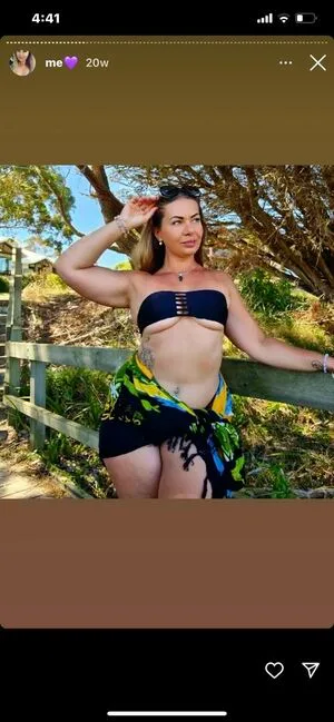 Monique De Dios OnlyFans Leaked Free Thumbnail Picture - #pvJZmsj6nX