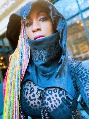 Monique Dupree OnlyFans Leaked Free Thumbnail Picture - #anFoKcdovQ