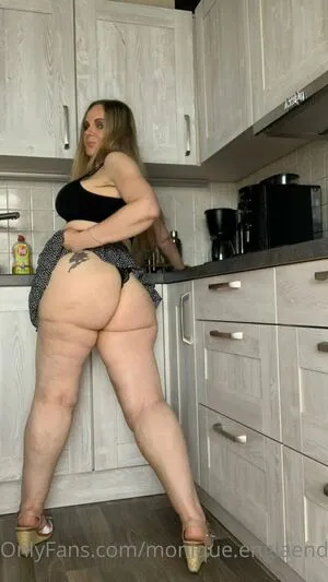 Monique Englaender OnlyFans Leaked Free Thumbnail Picture - #CGkoF1y1KU