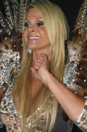 Monique Evans OnlyFans Leaked Free Thumbnail Picture - #1e3iB1QLvI