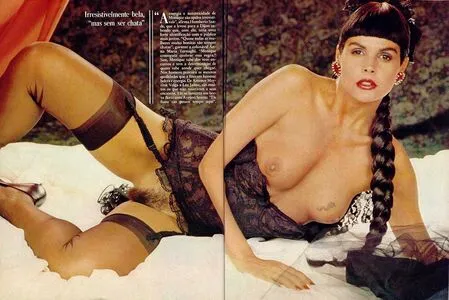 Monique Evans OnlyFans Leaked Free Thumbnail Picture - #3VmVlBiz8F