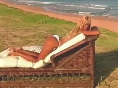 Monique Evans OnlyFans Leaked Free Thumbnail Picture - #R4b2q92eMY