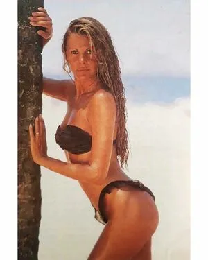 Monique Evans OnlyFans Leaked Free Thumbnail Picture - #YIygg3gPyz