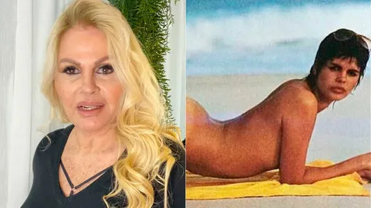 Monique Evans OnlyFans Leaked Free Thumbnail Picture - #lSAsH3y1lJ