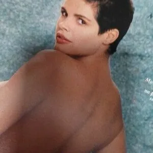 Monique Evans OnlyFans Leaked Free Thumbnail Picture - #lSgNQXHCHB