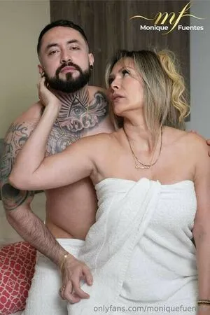Monique Fuentes OnlyFans Leaked Free Thumbnail Picture - #AfGF0VAtkv