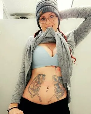 Monique Hanover OnlyFans Leaked Free Thumbnail Picture - #uAVWp8fDNA