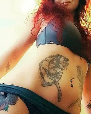Monique Hanover OnlyFans Leaked Free Thumbnail Picture - #zCBYFNGJNw