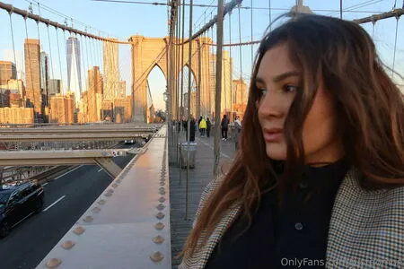 Monique Hristovska OnlyFans Leaked Free Thumbnail Picture - #9U6Q0Pbuwl