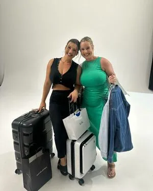 Monique Hristovska OnlyFans Leaked Free Thumbnail Picture - #B6DiWLezX8