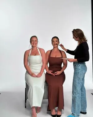 Monique Hristovska OnlyFans Leaked Free Thumbnail Picture - #CrNbQ4tNx1