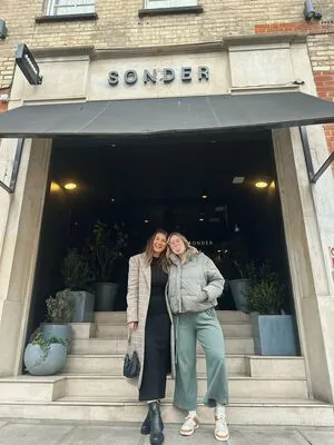 Monique Hristovska OnlyFans Leaked Free Thumbnail Picture - #CtaxOaIUiS