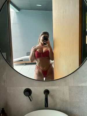Monique Hristovska OnlyFans Leaked Free Thumbnail Picture - #DKVZv46u8w