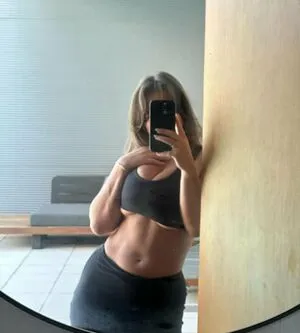 Monique Hristovska OnlyFans Leaked Free Thumbnail Picture - #J48DrXLcOw