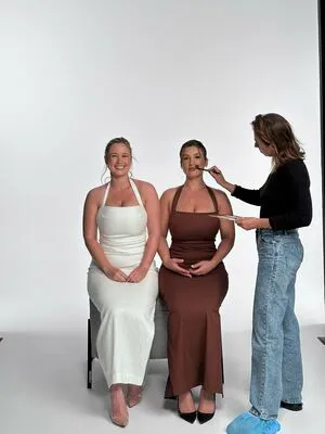 Monique Hristovska OnlyFans Leaked Free Thumbnail Picture - #kO6l3RqRJL