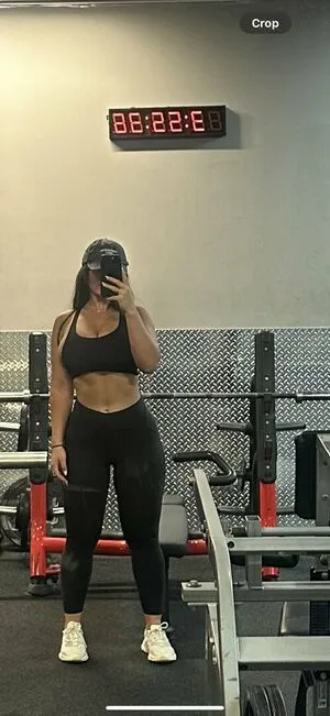 Monique Hristovska OnlyFans Leaked Free Thumbnail Picture - #nCaNYVp7du