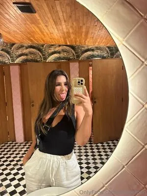 Monique Hristovska OnlyFans Leaked Free Thumbnail Picture - #wAFcEpToDy