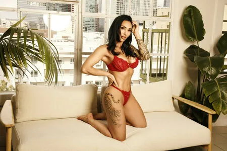 Monique Kabel OnlyFans Leaked Free Thumbnail Picture - #ed5T5cD2jZ