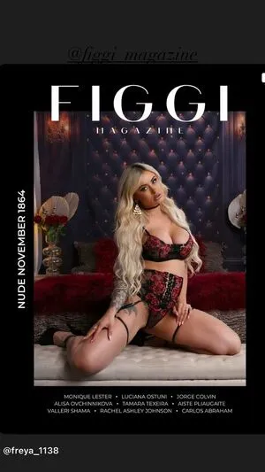 Monique Lester OnlyFans Leaked Free Thumbnail Picture - #LTLsBGpITw