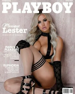 Monique Lester OnlyFans Leaked Free Thumbnail Picture - #hFC5aH8ucF