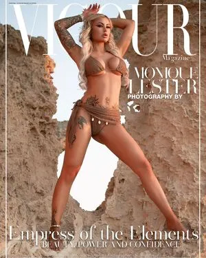 Monique Lester OnlyFans Leaked Free Thumbnail Picture - #vrvzmSmFtN