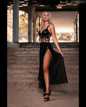 Monique Madeleine Berner OnlyFans Leaked Free Thumbnail Picture - #IBZ55lx607