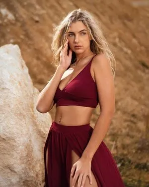 Monique Madeleine Berner OnlyFans Leaked Free Thumbnail Picture - #NDiIf73rDM