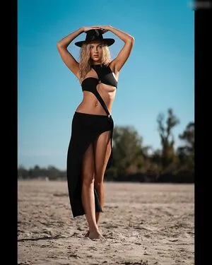 Monique Madeleine Berner OnlyFans Leaked Free Thumbnail Picture - #OiEN3xsqL2