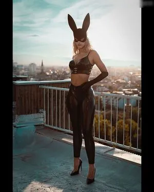 Monique Madeleine Berner OnlyFans Leaked Free Thumbnail Picture - #Shac9oVvKv