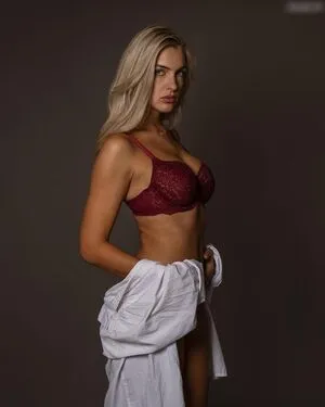 Monique Madeleine Berner OnlyFans Leaked Free Thumbnail Picture - #UxmCL34aqJ